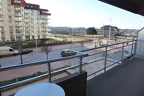 Apartment in Nieuwpoort for 2 Persons