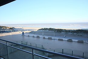 Apartment in Nieuwpoort for 2 Persons