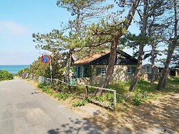 6 Person Holiday Home in Graested