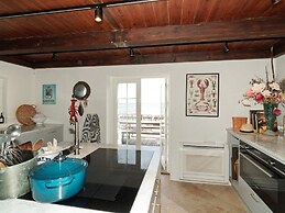 6 Person Holiday Home in Graested