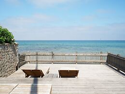 6 Person Holiday Home in Graested