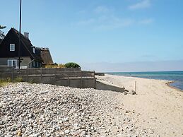 6 Person Holiday Home in Graested