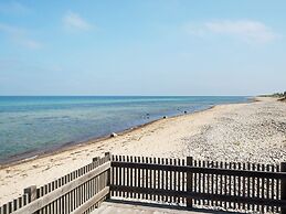 6 Person Holiday Home in Graested