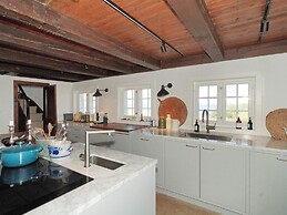 6 Person Holiday Home in Graested