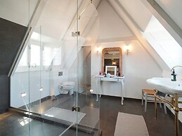 6 Person Holiday Home in Graested