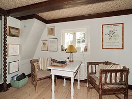 6 Person Holiday Home in Graested