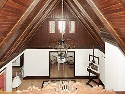 6 Person Holiday Home in Graested