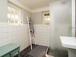 6 Person Holiday Home in Graested