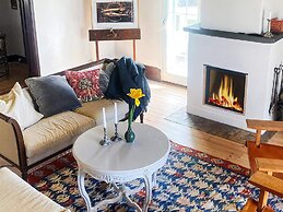 6 Person Holiday Home in Graested