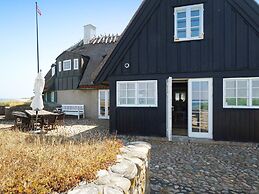 6 Person Holiday Home in Graested