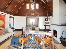 6 Person Holiday Home in Graested