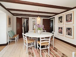 6 Person Holiday Home in Graested