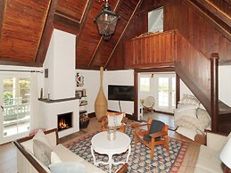 6 Person Holiday Home in Graested