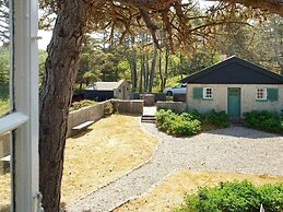 6 Person Holiday Home in Graested