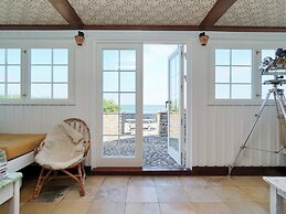 6 Person Holiday Home in Graested