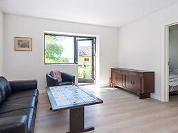 6 Person Holiday Home in Allingabro