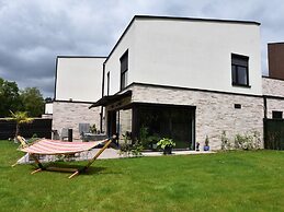 Modern Holiday Home in Maasmechelen With Sauna