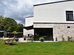 Modern Holiday Home in Maasmechelen With Sauna
