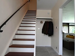 Modern Holiday Home in Maasmechelen With Sauna