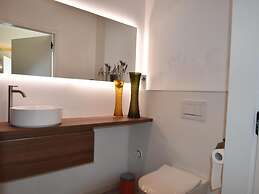 Modern Holiday Home in Maasmechelen With Sauna