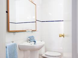 Belvilla by OYO Apartamento 3dormitorios