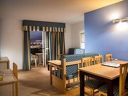 Belvilla by OYO Apartamento 3dormitorios