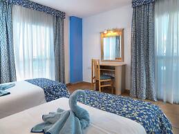 Belvilla by OYO Apartamento 3dormitorios