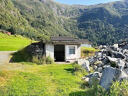 4 Person Holiday Home in Selje-by Traum