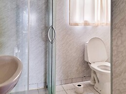 4 Person Holiday Home in Selje-by Traum