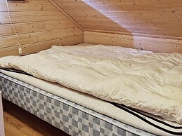 4 Person Holiday Home in Selje-by Traum