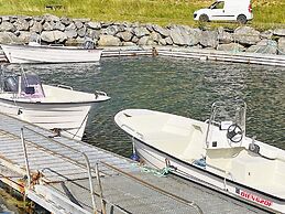 4 Person Holiday Home in Selje-by Traum