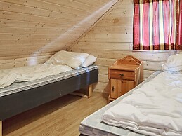 4 Person Holiday Home in Selje-by Traum