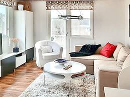 4 Person Holiday Home in Trensum-by Traum