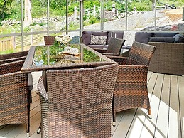 4 Person Holiday Home in Trensum-by Traum