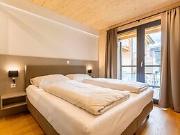 Penthouse With Sauna