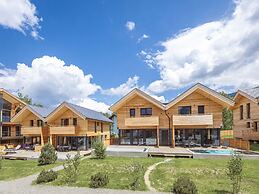 Penthouse With Sauna