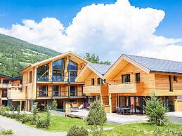 Penthouse With Sauna