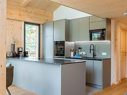 Penthouse With Sauna