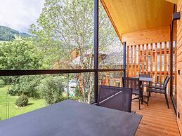 Penthouse With Sauna