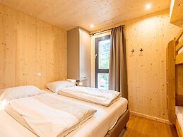 Penthouse With Sauna