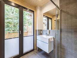 Penthouse With Sauna