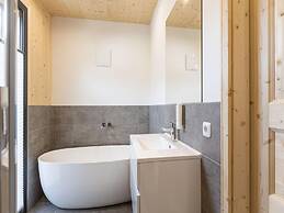 Penthouse With Sauna