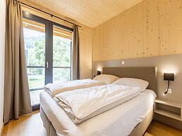 Penthouse With Sauna