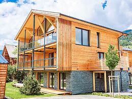 Penthouse With Sauna