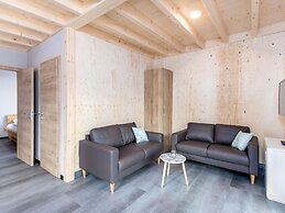 Nice Bungalow in Hallschlag With Terrace