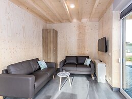 Nice Bungalow in Hallschlag With Terrace