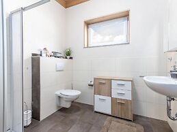 Nice Bungalow in Hallschlag With Terrace