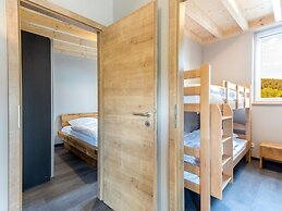 Nice Bungalow in Hallschlag With Terrace