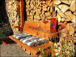 Ferieheisel - Everything, Except Usually!