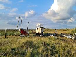 6 Person Holiday Home in Ulfborg